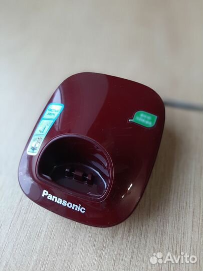 Беспроводной телефон Panasonic