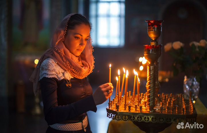 Гадание Ясновидящая Таро Расклад Приворот