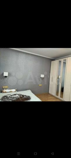 Комната 16 м² в 2-к., 16/17 эт.