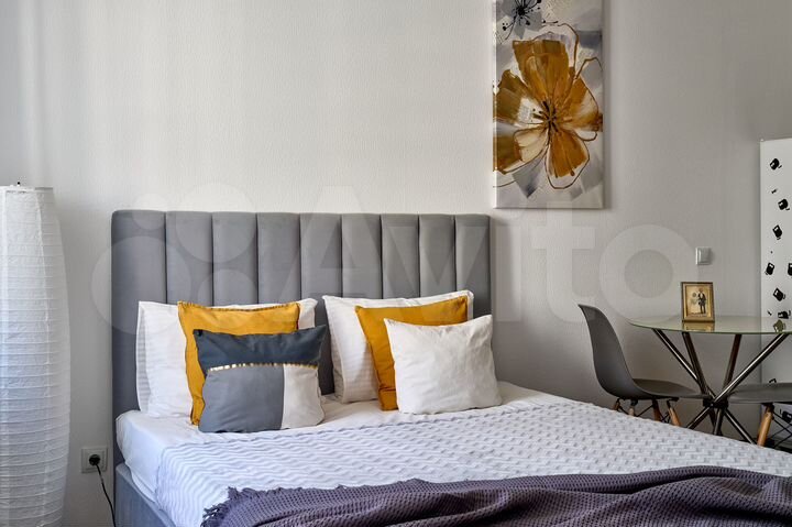 Квартира-студия, 26 м², 10/13 эт.