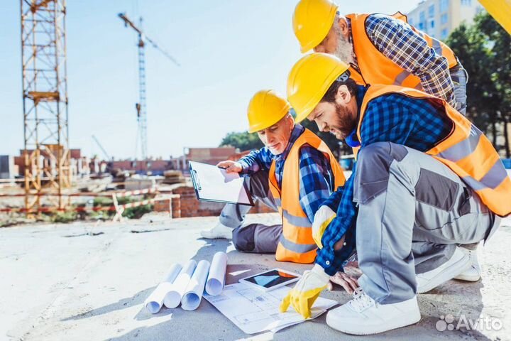 Монтажник мк и жбк в Ростов-на-Дону