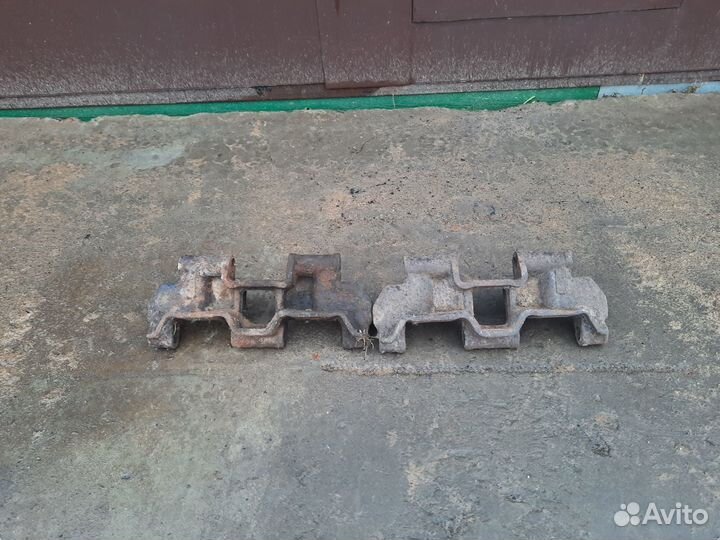 Траки тдт 55