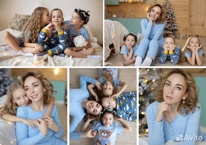 Фотограф Апрелевка