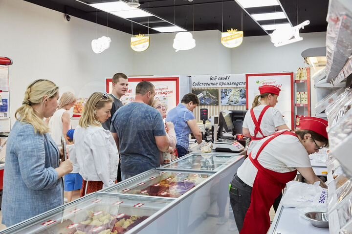 Свободного назначения, 122.5 м²