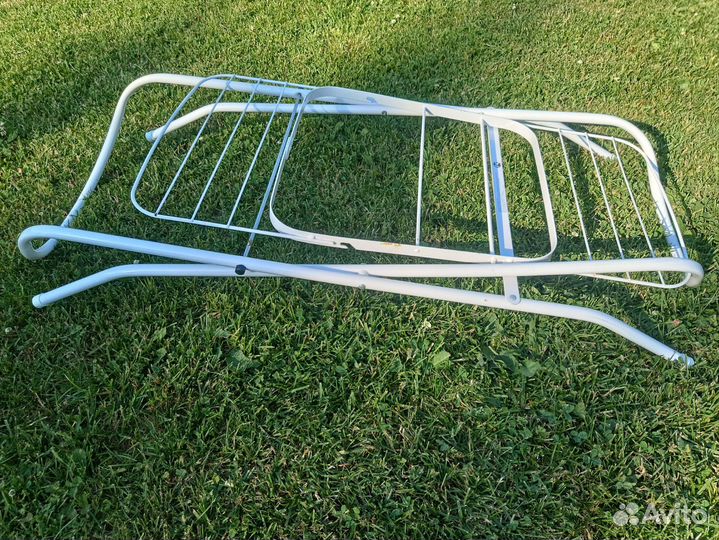 Подставка для детской ванночки