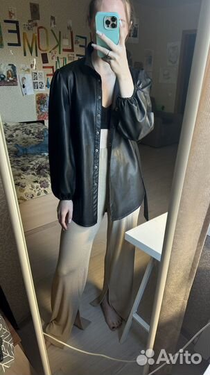 Женские вещи пакетом