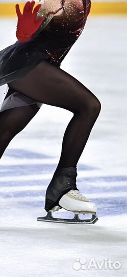 Колготки для фигурного катания 104-160