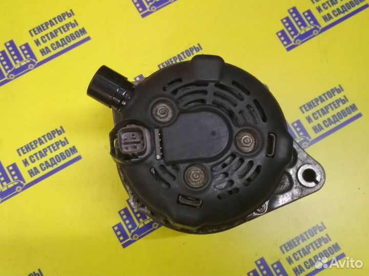 Генератор Honda Accord 3.0