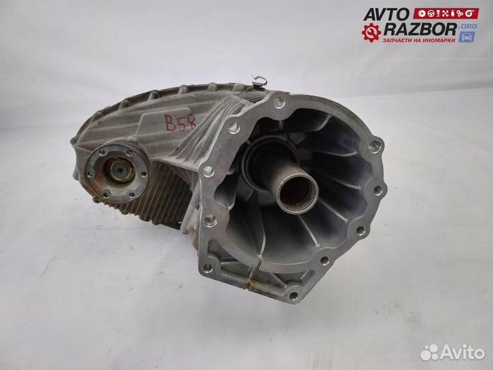 Коробка раздаточная VW Touareg 2002-2010