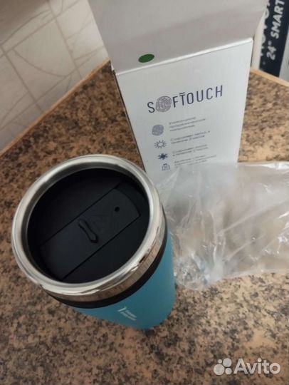 Кружка термос