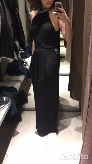 Комбинезон женский