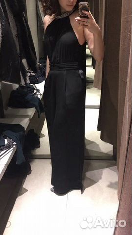 Комбинезон женский