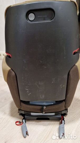 Детское автокресло concord