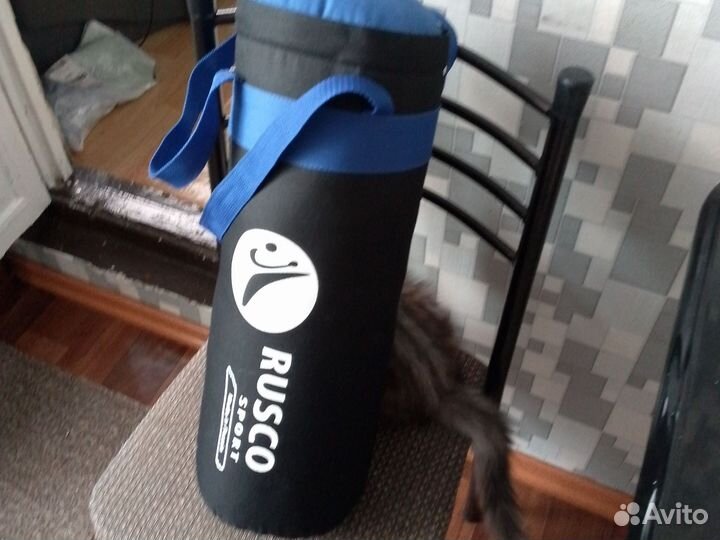 Боксерские перчатки детские 4 oz