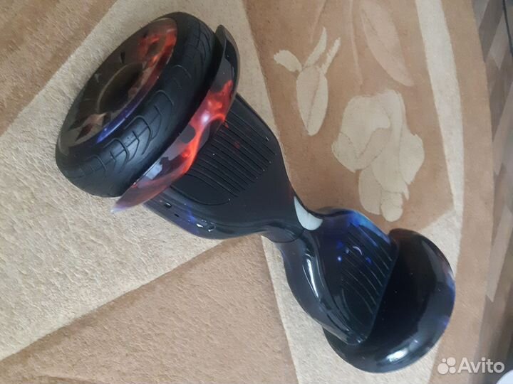 Гироскутер