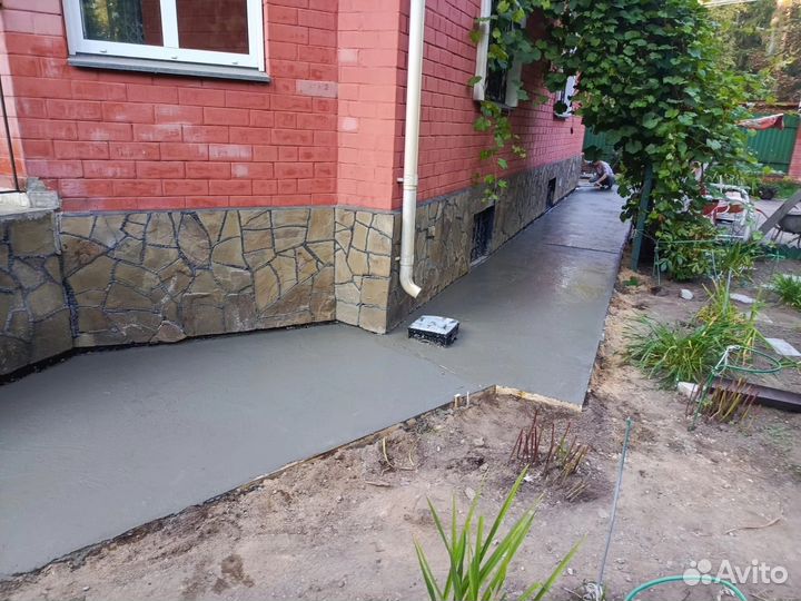 Строительство домов и ремонт Старых