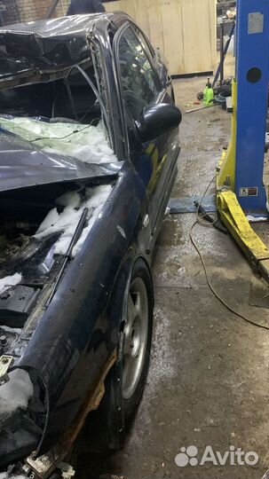 Авто разбор на hyundai sonata