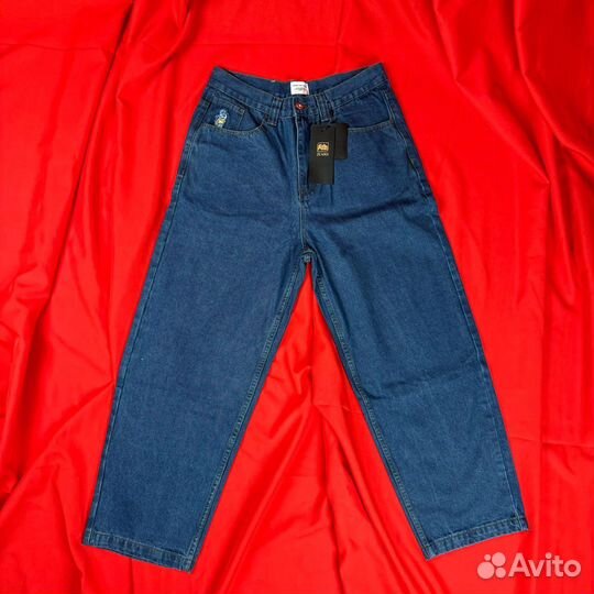 Джинсы Polar Scate Co. 93