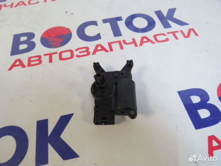 Привод заслонок отопителя opel astra GTC L08