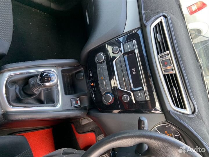 Привод передний правый nissan qashqai J11