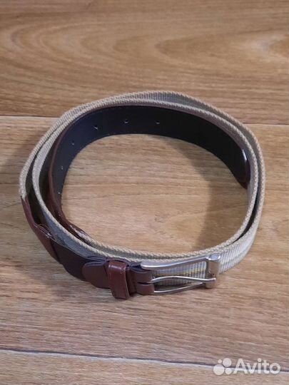 Ремень мужской
