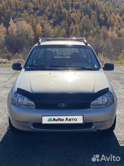 LADA Kalina 1.4 МТ, 2009, 180 000 км