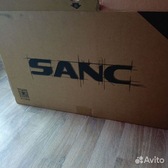 Монитор для компьютера 27 дюйма