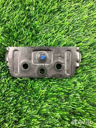 Замок багажника Bmw 1 E87 N45B16 2005