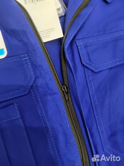 Комбинезон летний Техноавиа 48-50/182-188