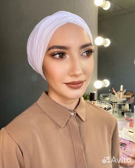 Услуги визажиста (макияж, прически )