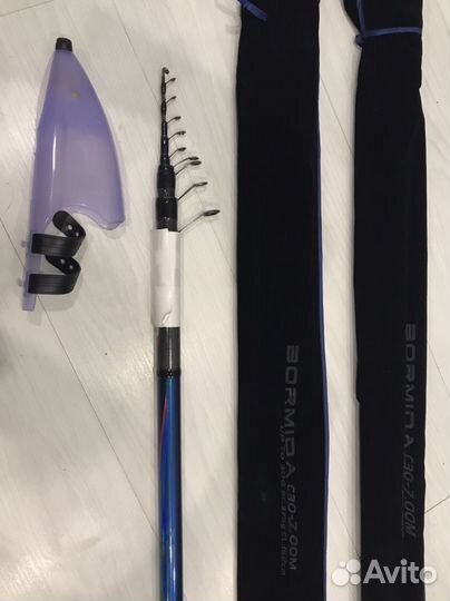 New 2024/Болонско Удилище /Cormoran 