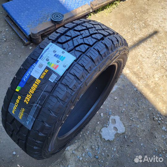 Farroad FRD86 235/60 R18 107H