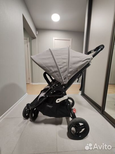 Детские коляски прогулочные