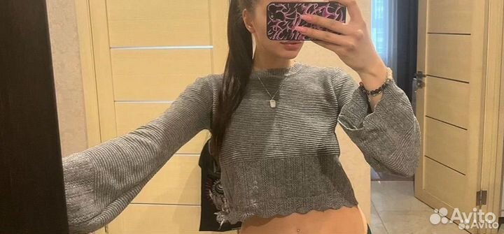 Пакет женских вещей s/m