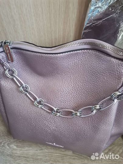 Сумка женская через плечо новая