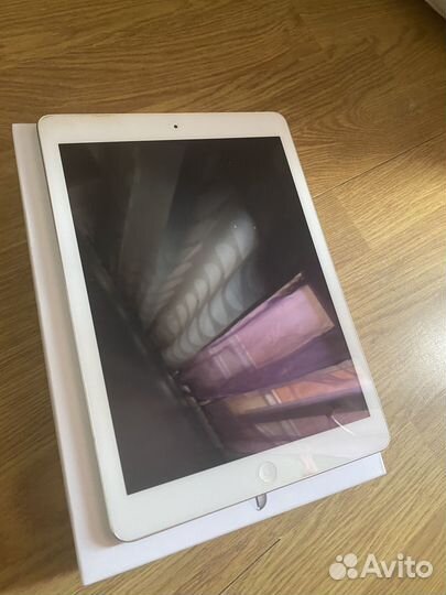 iPad air 2