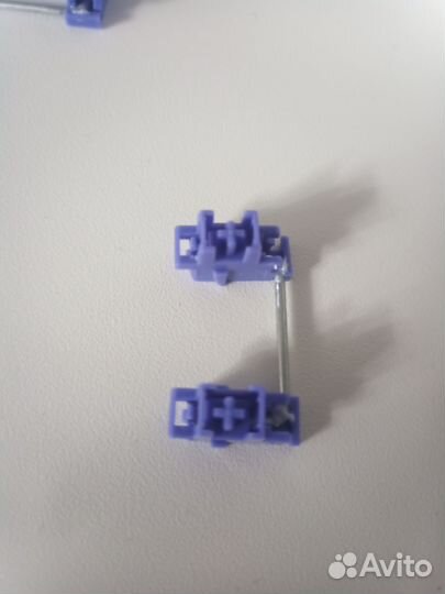 Plate mount стабилизаторы для клавиатуры