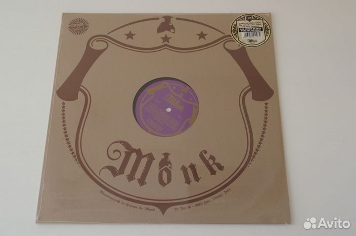 Пластинки джаз блюз фирменные новые редкие