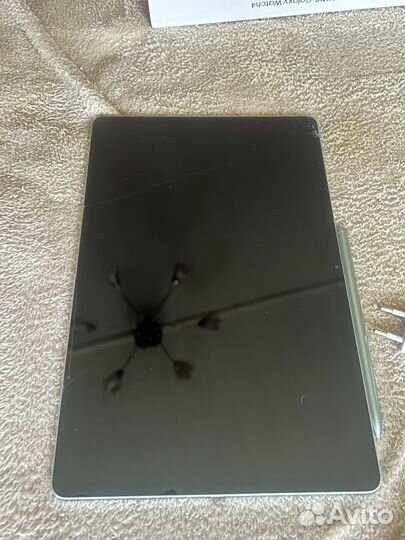 Samsung galaxy Tab S7 FE 12.4 LTE 6/128Gb