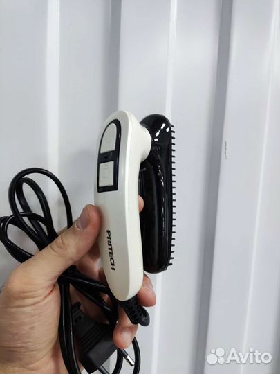 Утюжок для бороды