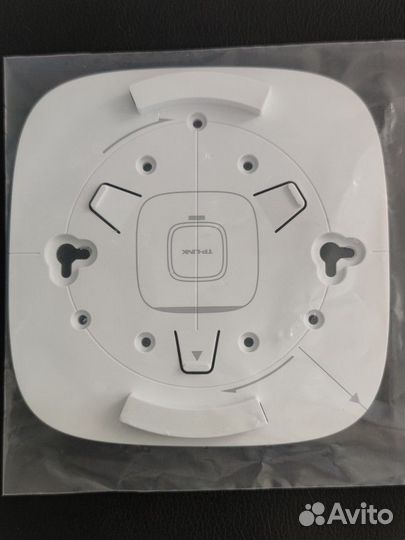 Wi-fi точка доступа Tp-link EAP225