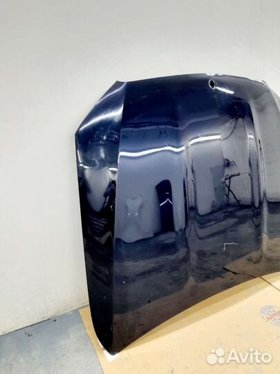 Капот Mercedes-Benz E-Classe W213 2020-2023