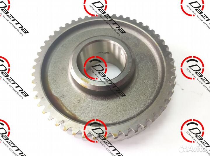 Japaco ME534661 Шестерня кпп пром.вала Fuso Canter