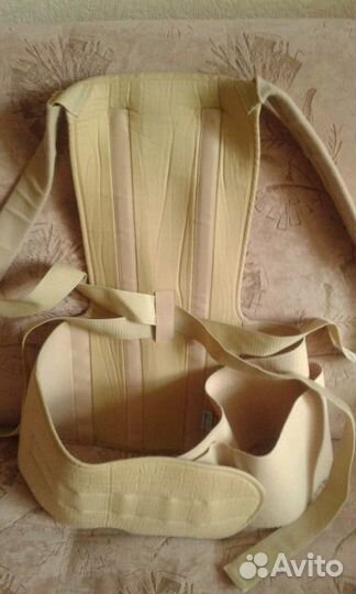 Корректор осанки ортопедический 