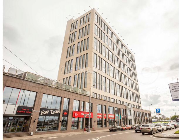 Izburg просп мира 102 стр 31 фото Офис 31м² сдам в бц "Парк Мира" в Москве Аренда коммерческой недвижимости в Моск