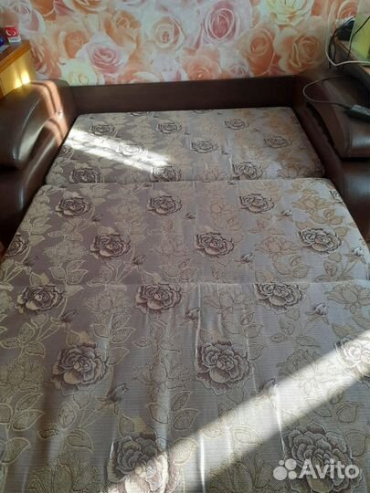 Диван-кровать