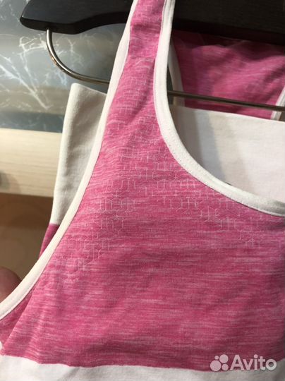 Спортивный костюм женский