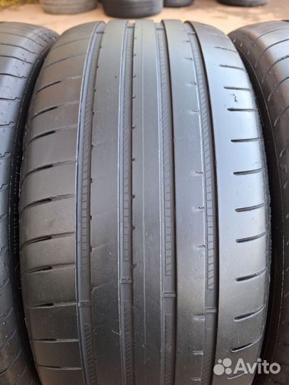 Goodyear Eagle F1 Asymmetric 3 245/45 R19 102Y