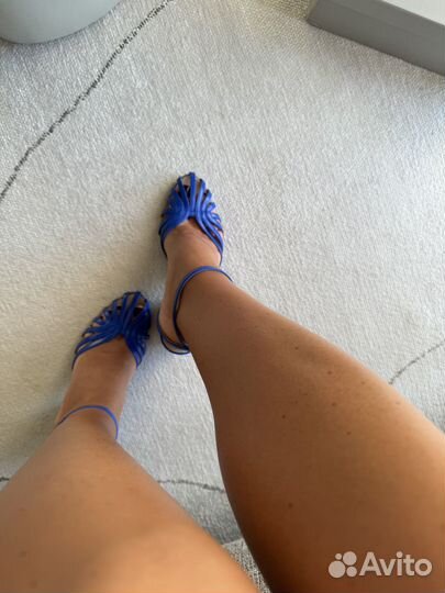 Туфли женские 38 размер эконика