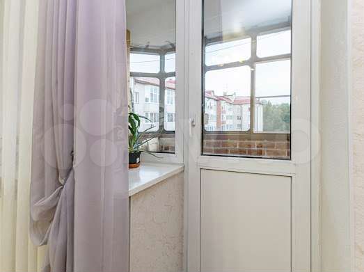 1-к. квартира, 34,6 м², 5/6 эт.